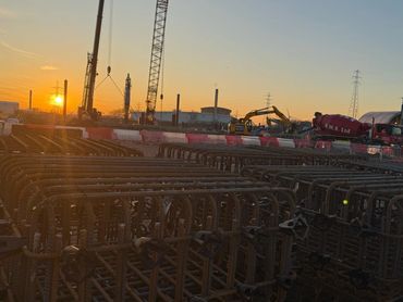 KILLINGHOLME FOR ISC LTD