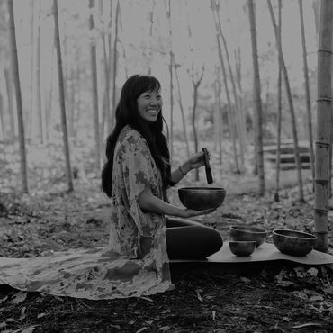 Forest Sound Bathing