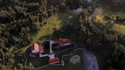 Pleasant View Farm, Wedding and event venue, New Cumberland wedding venue, Bed and Breakfast Inn