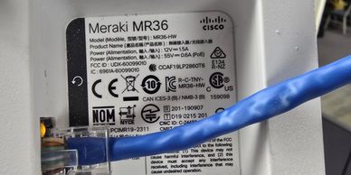 Network Cable Troubleshooting