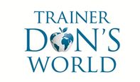 Trainer Don's World