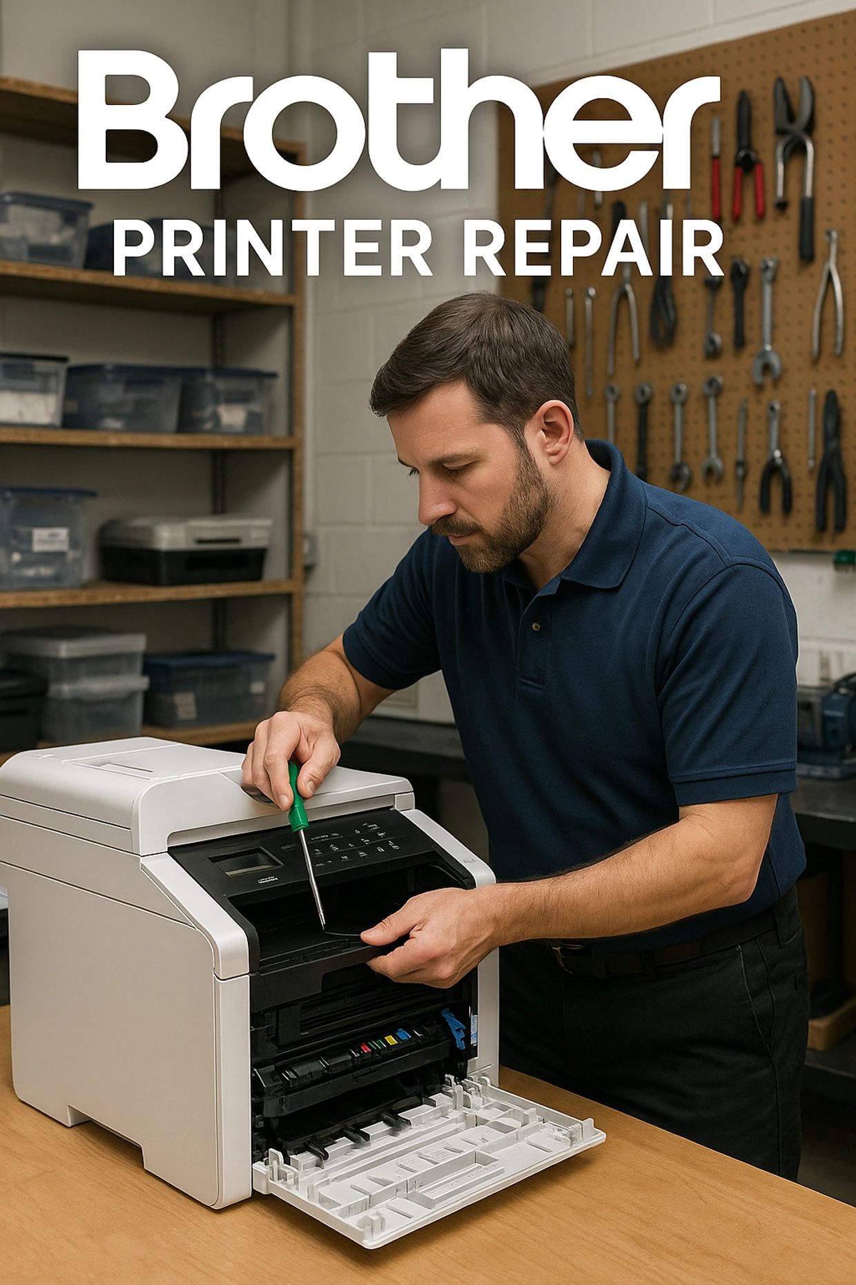brother printer repair specialists in phoenix az