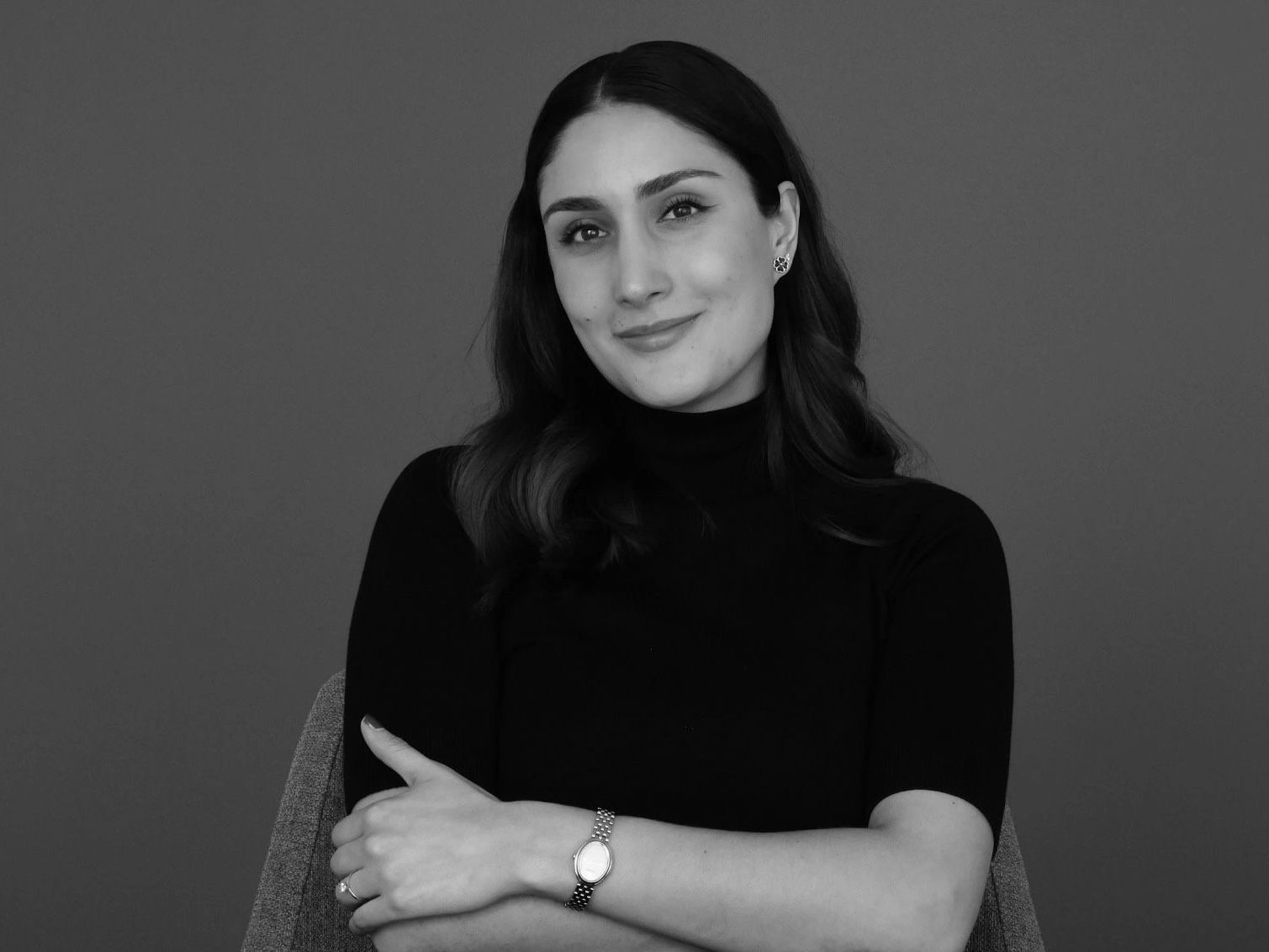 Titular Lic. Jaqueline Olivares Tabarez