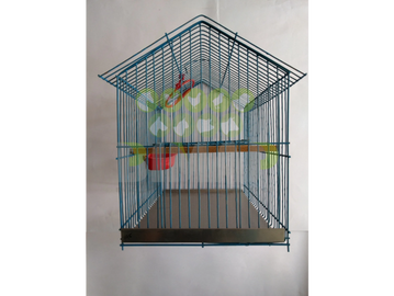 jaula jacal para aves canarios pajaritos