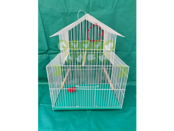 jaula china #1 para aves canarios pajaritos periquitos