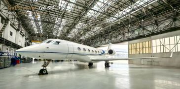 🚀 G650A- 2020