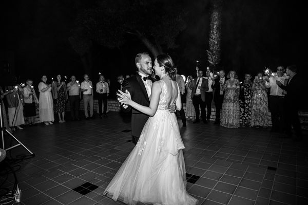 destination wedding sicily private luxury villa italy elopment