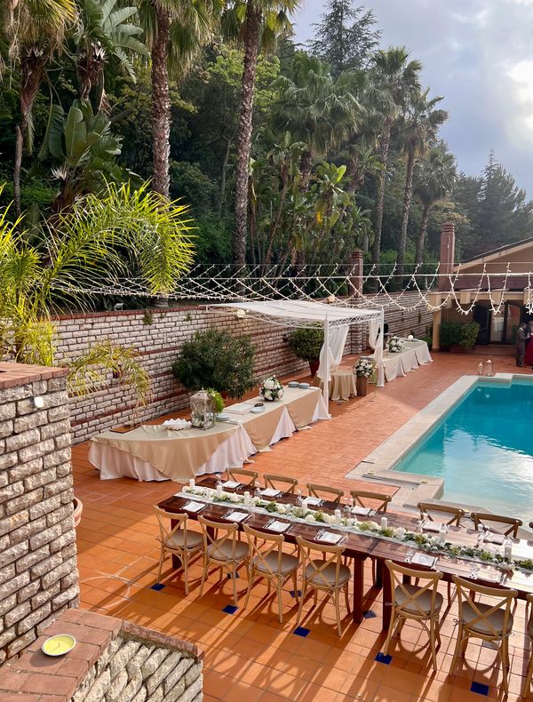 destination wedding sicily private luxury villa italy elopment