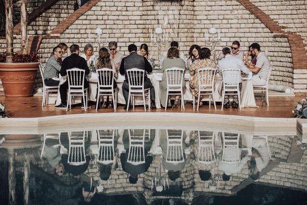 destination wedding sicily private luxury villa italy elopment