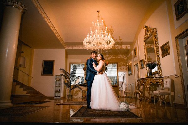 destination wedding sicily private luxury villa italy elopment