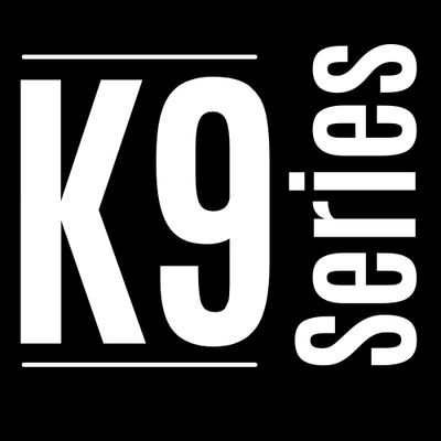 K9 Series Logo 