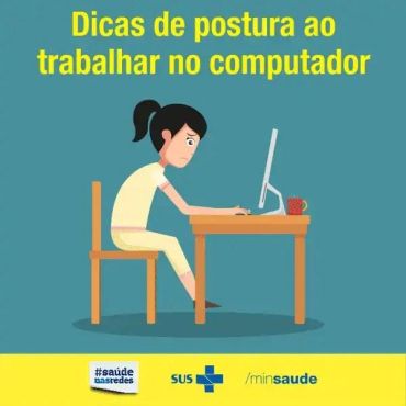 má postura