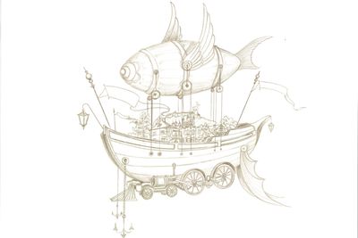 Jarc Gregorin trio cd There and Back Again