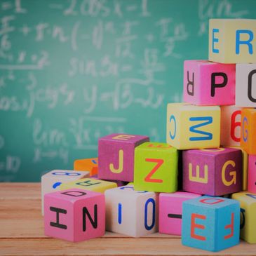 Online tutoring reading primary blocks