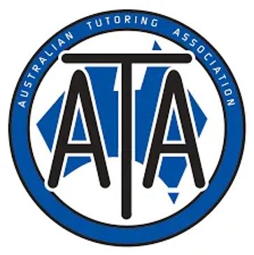 Australian Tutoring Association logo