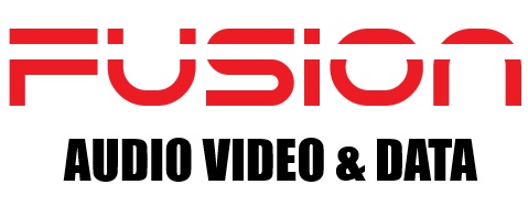 FUSION Audio Video and Data