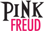 Pink Freud Hypnosis