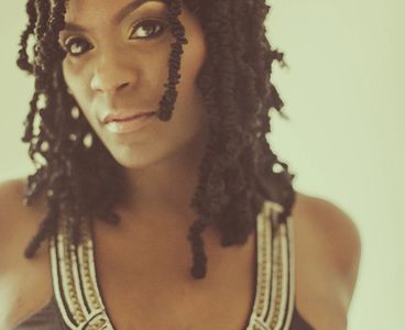 Hope Victoria Charles, Child of God Records singer/ songwriter