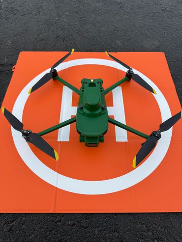 Anzu Raptor with RTK