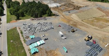 Asset count and quantity confirmation