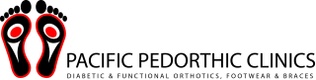 Pacific Pedorthic Foot and Orthotic Clinics in Nanaimo BC