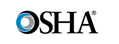 OpenCV logo with text.