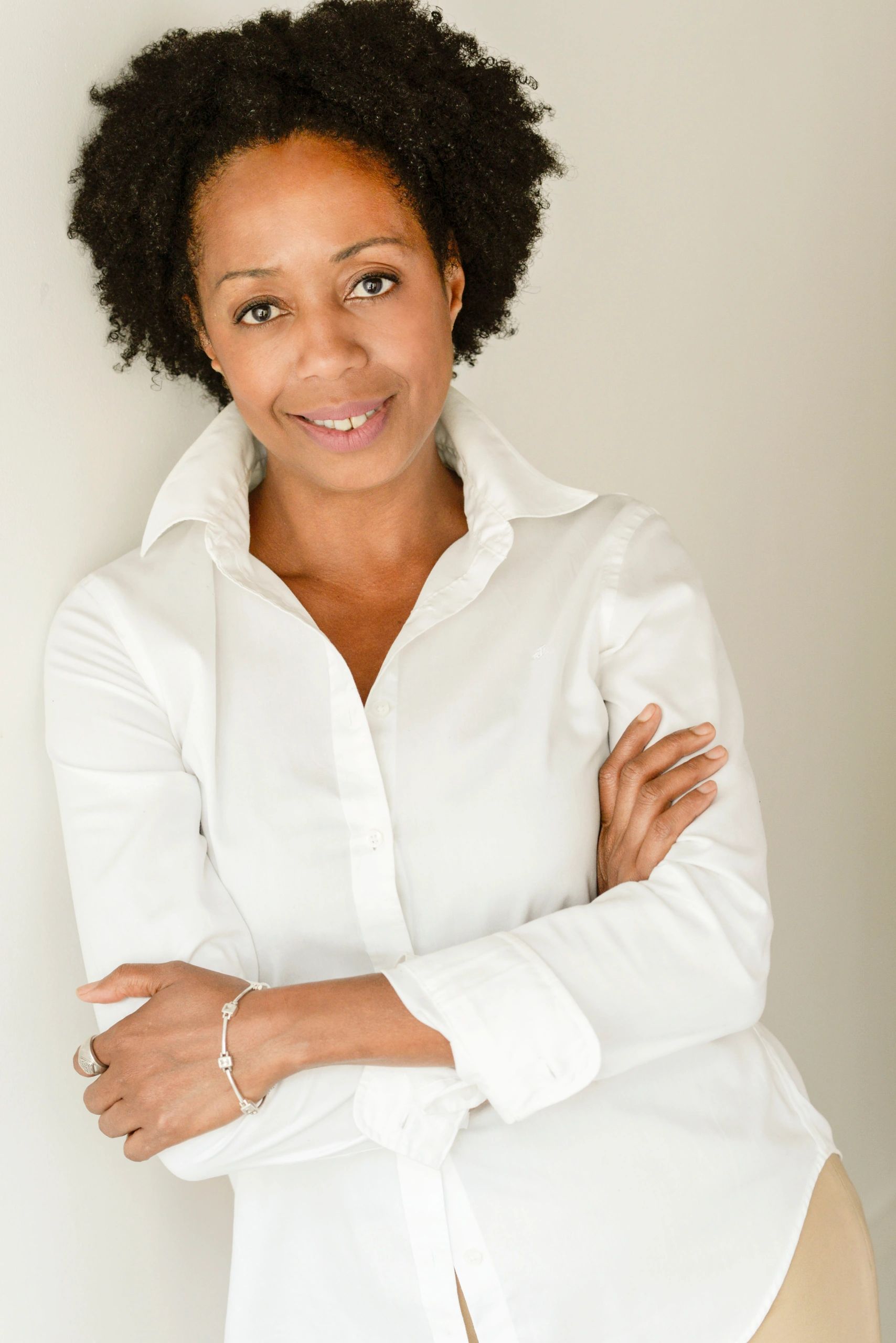 Director/Publicity Headshot