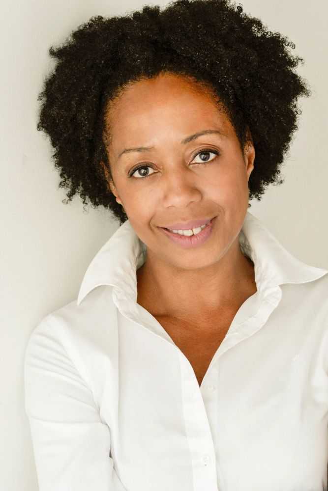 Director/Publicity Headshot
