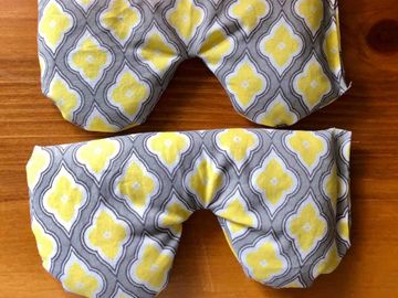 migraine pillow