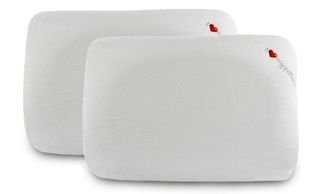 Mattresses in box pillow