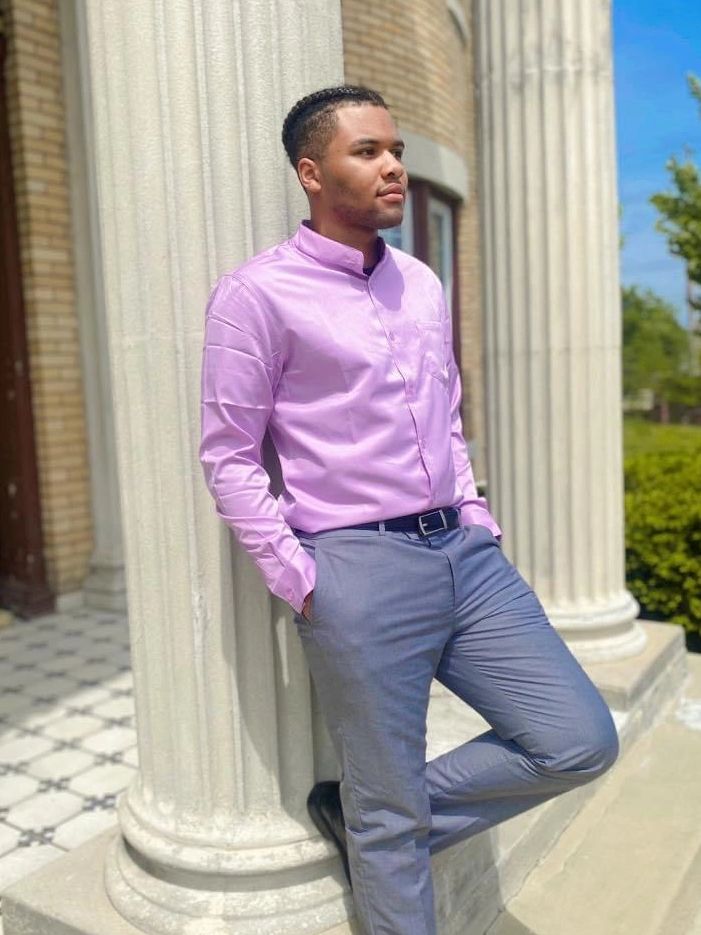 This is James and he’s our stem director.