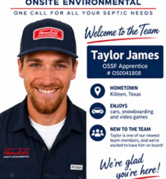 Taylor James