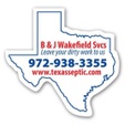 B & J Wakefield Services, Inc.

Call or Text
972-938-3355