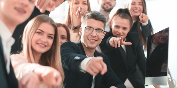 Bespoke business simulation tailored to your organisation