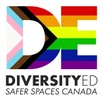 Diversity Ed. - Safer Spaces Canada