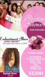 Planning a Bridal Shower. Bridal Shower , Bachelorette Party, Girls Night In