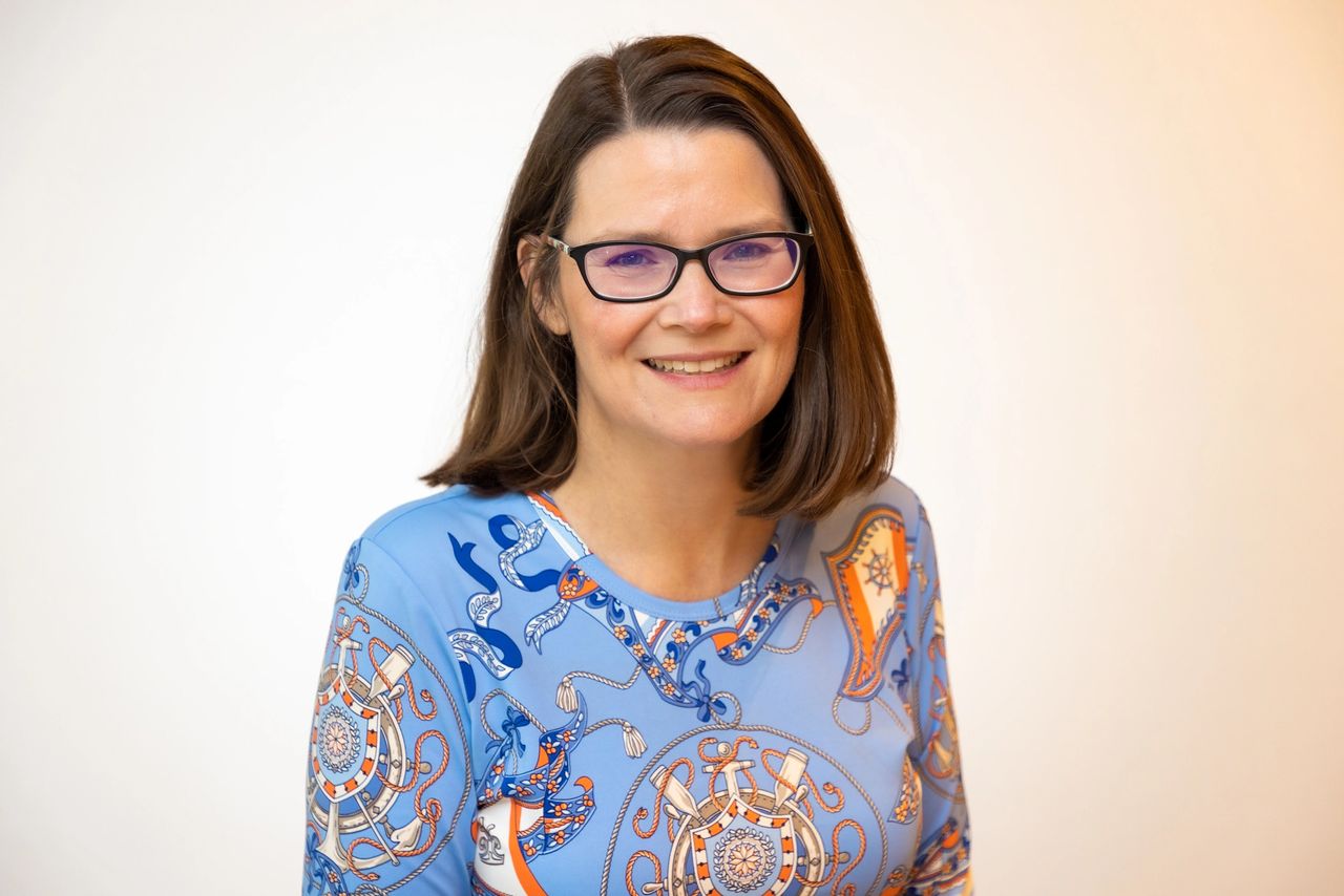 Ann C. Alsina, CFP®, CPWA®, CovingtonAlsina Ann C. Alsina, CFP®, CPWA®, CovingtonAlsina
