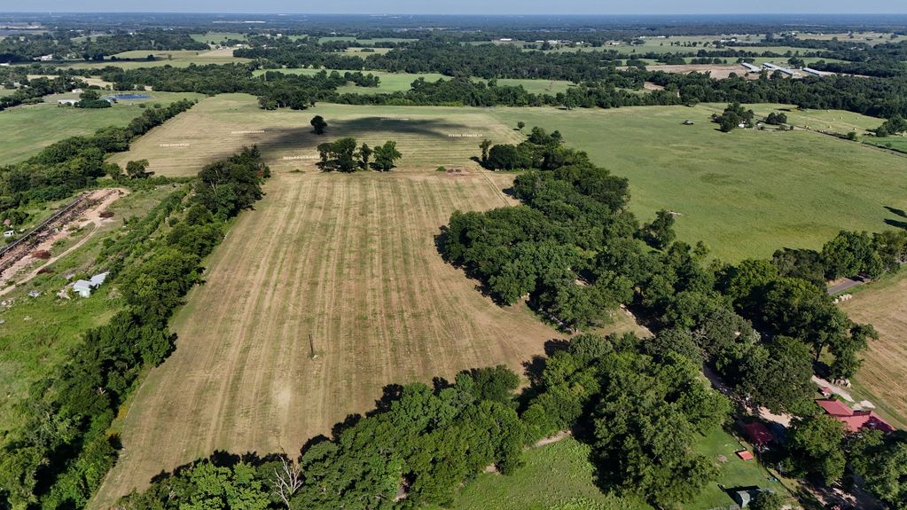 Land and agricultural survey