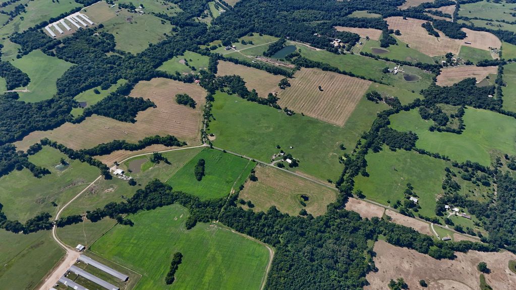 Farm, land, agriculture