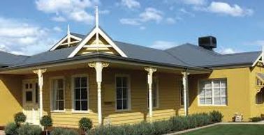 evaporative replacement