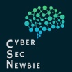 CYBERSECNEWBIE
let`s learn and grow together
