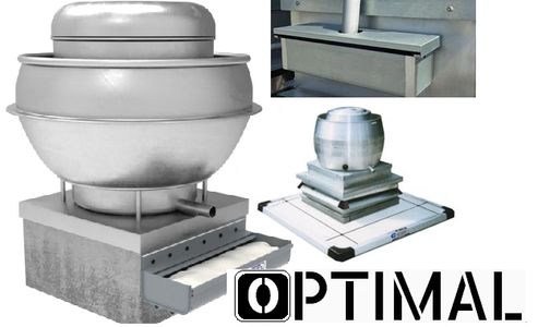 Phoenix Hood Cleaning / Commercial Exhaust Cleaning / Hood System Cleaning / Exhaust System / Range