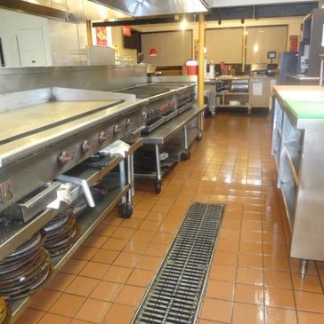Phoenix Hood Cleaning / Commercial Exhaust Cleaning / Hood System Cleaning / hood services PHX