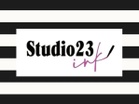 Studio23 ink