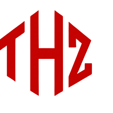 Terahertz logo