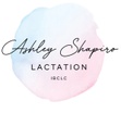 Ashley Shapiro Lactation