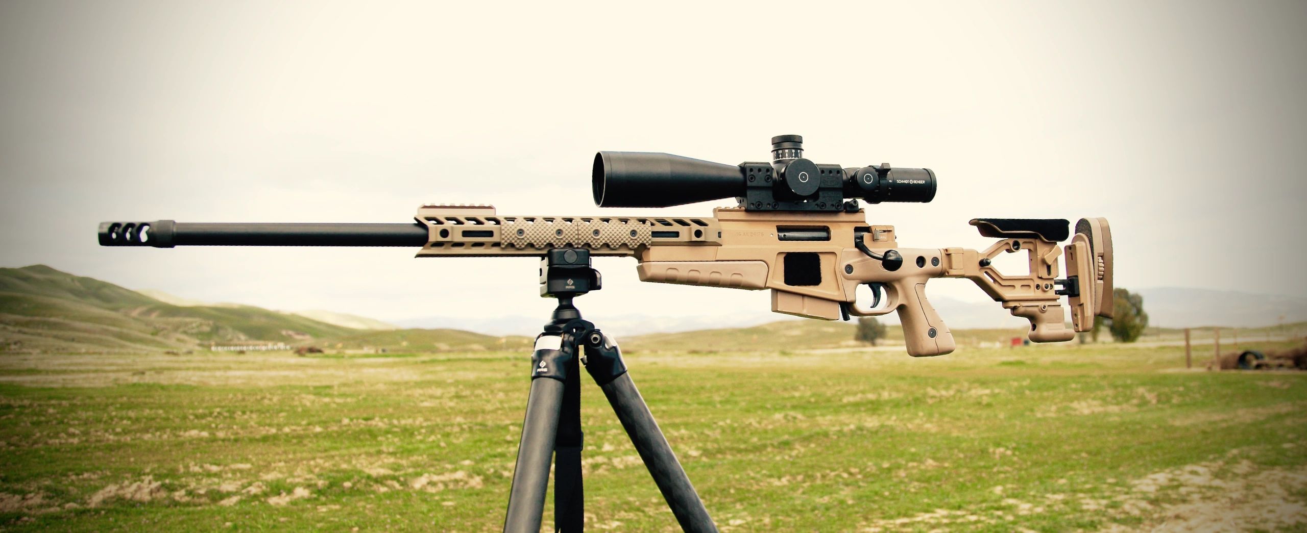 GRIPPY GUN BANDS Victor Co.