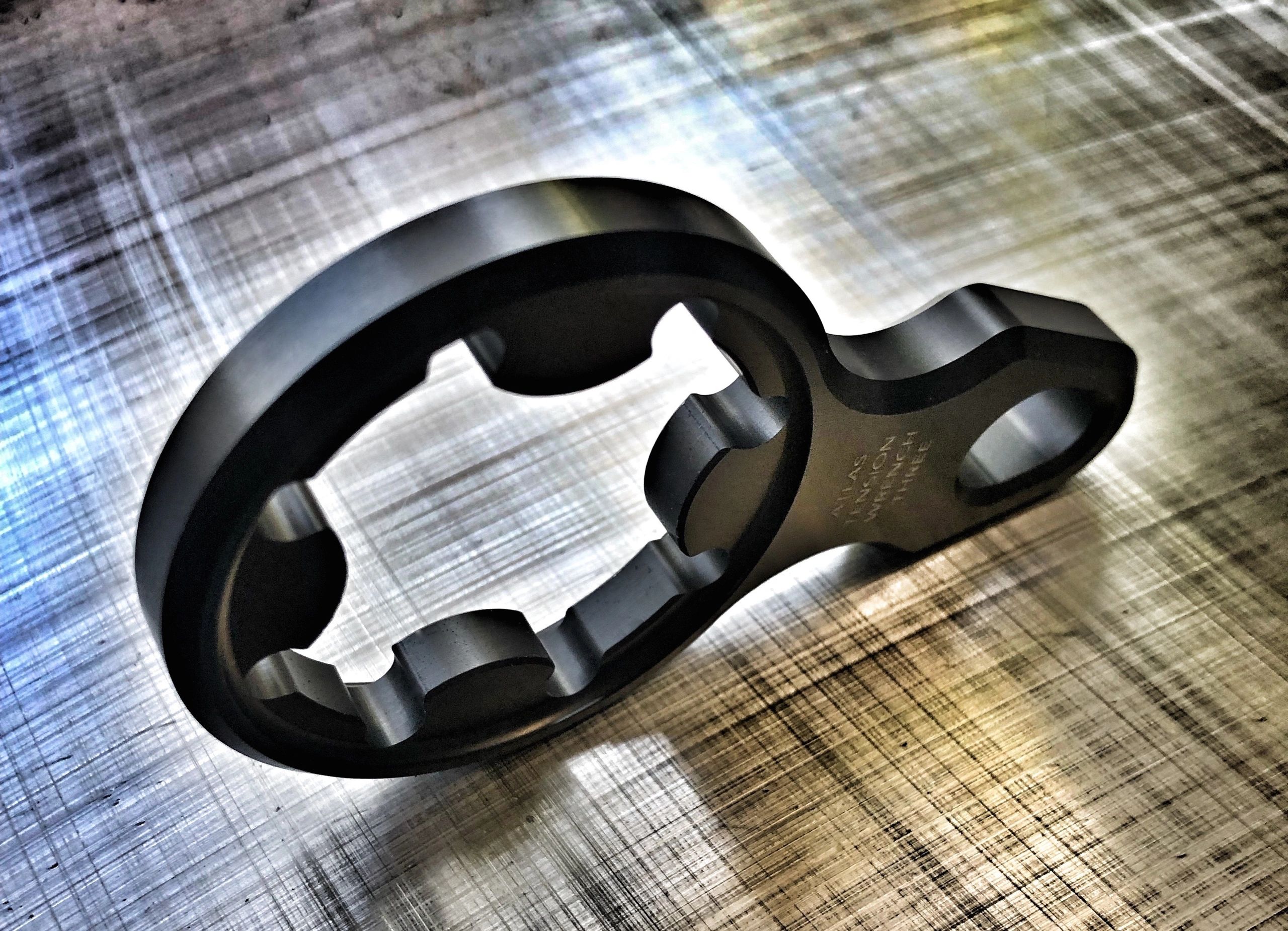 GRIPPY GUN BANDS Victor Co.