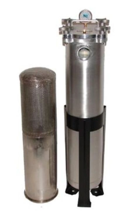 ECONO FREE STANDING FILTER UNIT