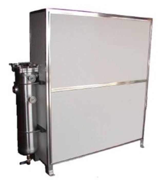 CON-SERV STANDARD SLIM (YS) SERIES